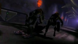 Oddworld Abe's Oddysee - Final Level with ending
