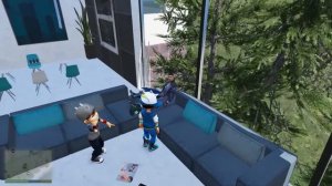 MISTERI HILANGNYA BOBOIBOY GEMPA - GTA 5