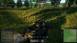 War Thunder - Caucasus Carnage - Boom with the Ocho