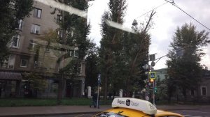 440 маршрут автобуса. 13.08.2021 год. Москва.