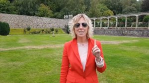 вШотландииЖить #28: стоит ли учить английский язык в Шотландии - говорим на эту тему с Викой