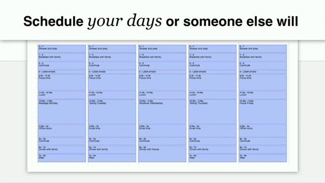Indistractable: How to Control Your Attention and Choose Your Life (Nir Eyal @ Designers + Geeks) смотреть онлайн