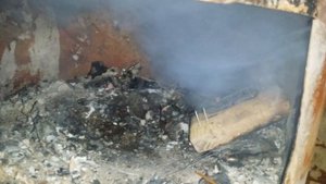 на чем работает двигатель на дровах