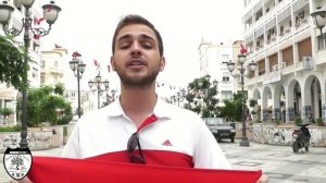 Interns in Sfax [Experience Tunisia]