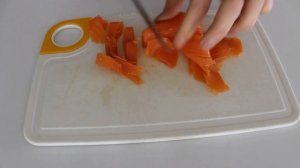 ВКУСНЯТИНА из лук-порей! Рецепт лук-порей и красная рыба со сливками.