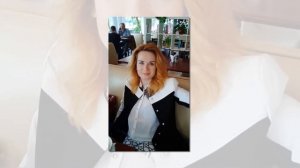 Алевтина Егорова