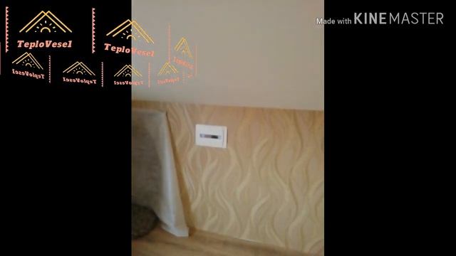 Финишная отделка коттеджа