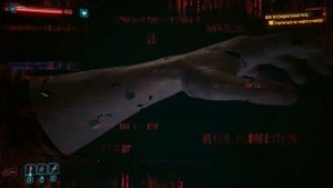 Химера, почти совершенное оружие... Прохождение Cyberpunk 2077 Phantom Liberty на русском - Часть 5