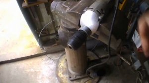 Про двигатель для самодельного гриндера