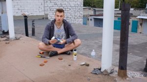 Хорошая #вентиляция в гараже своими руками! Принципы работы. [ проект Up-Grade Гаража ] Steel Blood