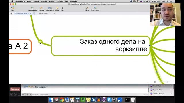 Как навести порядок в учебном центре за 5 дней? смотреть онлайн