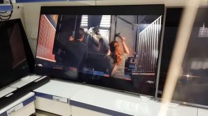 Обзор на Телевизор Samsung UE55H6650AT