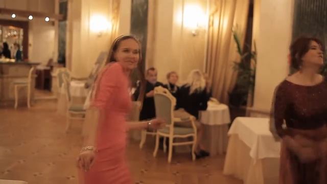 Литературный вечер - открытие передачи "Литературная пятиминутка