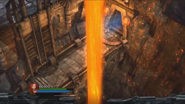 Stronghold Passage Collectibles Guide смотреть онлайн