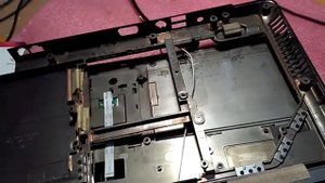 ASUS X80L замена батарейки