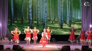 Камаринский мужик