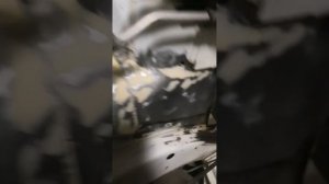 Правильное восстановление номерного стакана ВАЗ 2110, ПРИОРА.