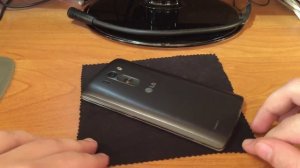 LG G3 LTE: 14 причин купить - сильные места.