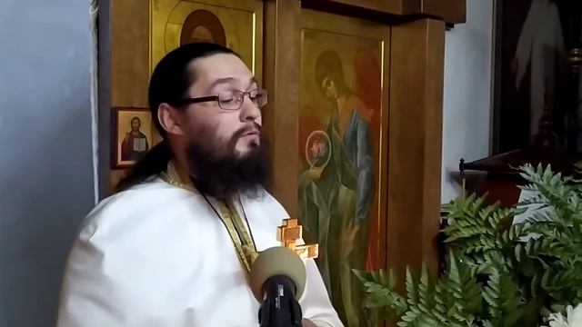 Благодарность и присутствие Бога смотреть онлайн