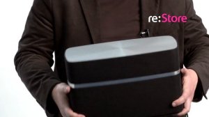 Беспроводная акустика Bowers & Wilkins A7