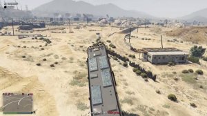 Луноход{GTA V}