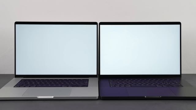 MacBook Pro 2023 mit M3 & M3 Pro - Unboxing, erster Test & erster Eindruck смотреть онлайн