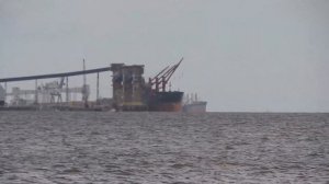 Nikon COOLPIX P600 - Video Test