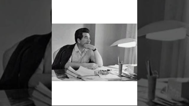 12 декабря-день рождения Великого кыргызского писателя-Чынгыза Айтматова. смотреть онлайн