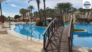 Обзор отеля GRAND ROTANA RESORT & SPA 5* (Египет, Шарм-эль-Шейх)