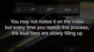 ECU and Turbo Glitch Tutorial! - NFS Underground 2
