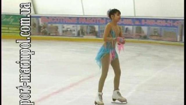 Фигурное катание - 3