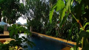 Као Лак, Нангтонг-Бич - Centara Seaview Resort Khao Lak 4 Star