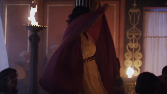 Хъыбарыфӏыр Лука Къызэриӏуэтар, ӏыхьэ 7 | Евангелие от Луки на кабардинском языке, глава 7 смотреть онлайн