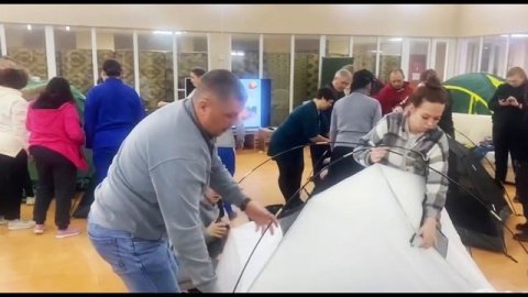 НОВОСТИ ТЫНДЫ от 10.02.24