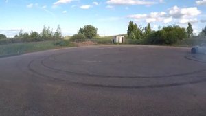 ДРИФТ BMW 1 Серии 135