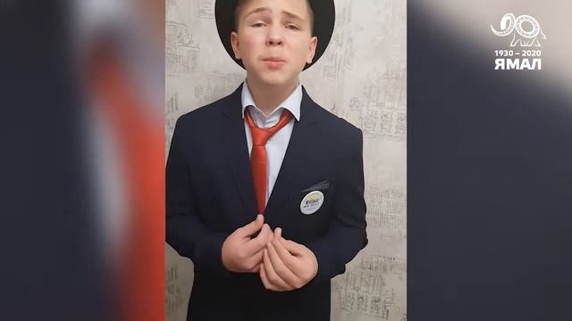 «Письмо Матери. С. Есенин», читает Буга Максим (Клуб друзей ЦНК)