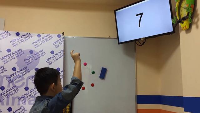 Алихан 8 лет Решение простых чисел смотреть онлайн