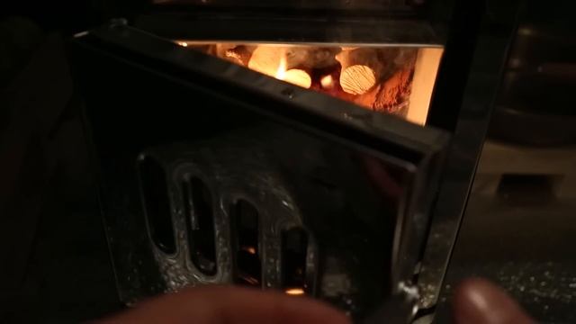 Мобильная Баня Mobiba - Сборка и Первый Запуск смотреть онлайн