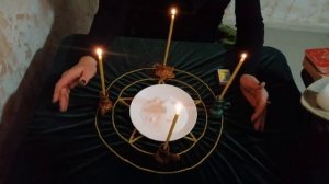 заговор от тех кто ворует энергию