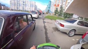 HONDA DIO 35ZX - #9 | УСТАНОВКА НИШТЯКОВ ОТ MALOSSI, POLINI | ЗАМЕР МАКСИМАЛКИ....