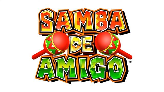 Samba de Janeiro - Samba de Amigo смотреть онлайн
