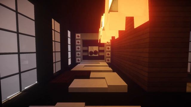 Minecraft - Serious Modern House - Map w/ Download смотреть онлайн