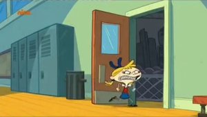 чудище бансен прикол 2