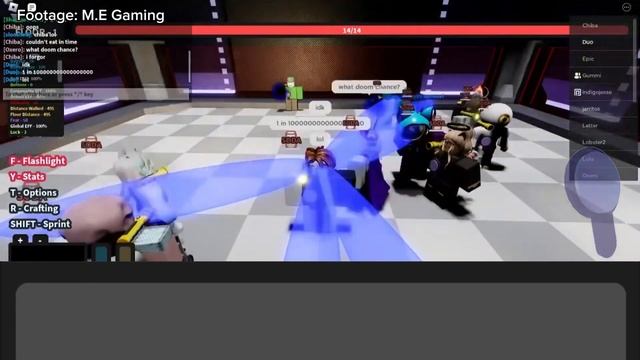 Dyno’s Overview on every Minus Elevation item PART 1 смотреть онлайн