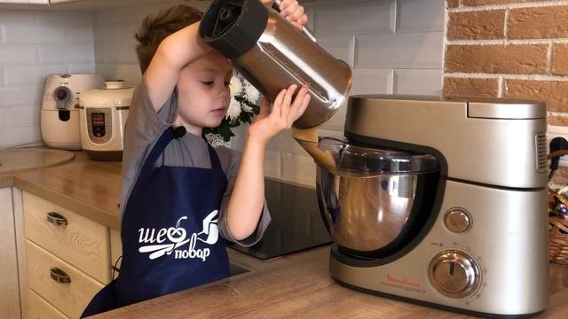 Хрустящая пастила Вкусвилл рецепт