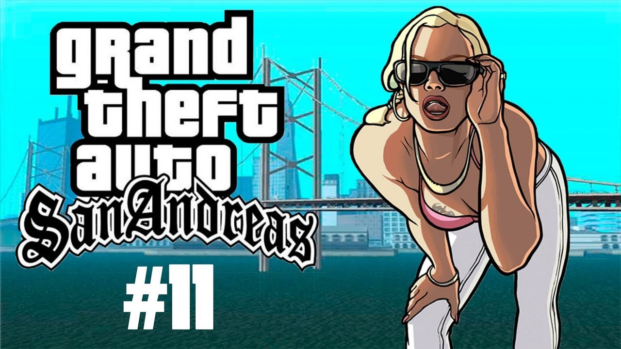 Gta san andreas прохождение. Ключ к сердцу девушки ГТА са миссия. GTASA 11 vbfcyrp.