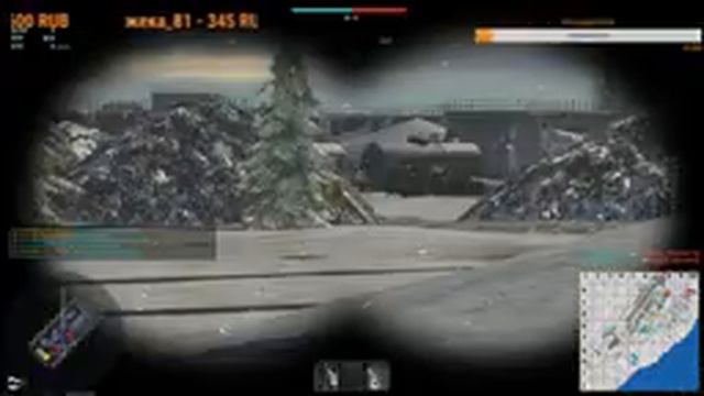 обновления 1.75 «La Résistance». смотреть онлайн