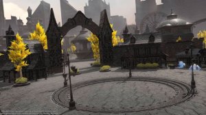 Final Zone Theme 2 - FFXIV OST