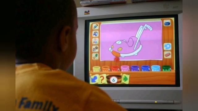 Профилактика компьютерной зависимости у детей