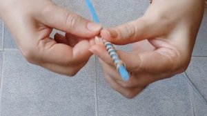 3 идеи из джута, мешковина и акриловых ниток. Супер интересные идеи!!! DIY/рукоделие